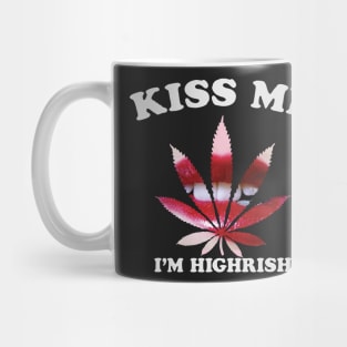 I'M HIGHRISH Mug